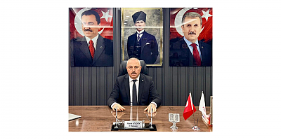 Adem Aydın: “Güçlü Türkiye; Bilim, Teknoloji ve Maneviyatla İnşa Edilecek”