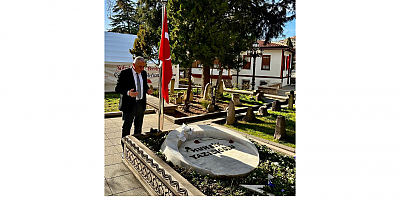 Adem Aydın: “Şehitlerimiz Bu Milletin Onurudur, Muhsin Yazıcıoğlu Davamızın Simgesidir”