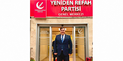 Adem Mat: “Bayrak, milletin iradesidir; gölgesine dahi saygı gösterilmelidir”