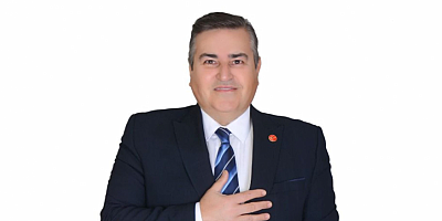 Adem Mat: “Berat Kandili, Toplumsal Sorumluluk Ve Vicdan Muhasebesi İçin Önemli Bir Fırsattır”