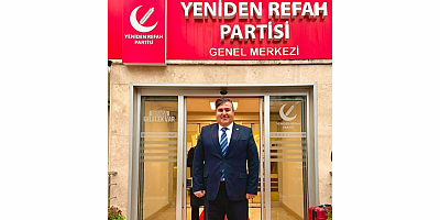 Adem Mat: “İtfaiyecilerimiz, Ateşe Karşı Umudun Siperidir”