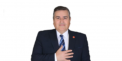 Adem Mat: “Türkiye’nin Ekonomik Sıkışmışlığından Çıkışı İçin Adil ve Üretim Merkezli Bir Dönüşüm Şarttır”