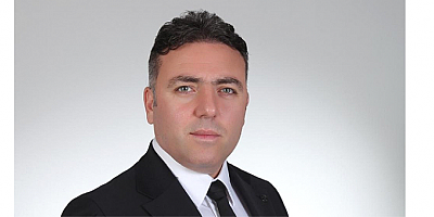 ADEM TURAÇ: “ANAHTAR PARTİ, ÇÖZÜM İÇİN YOLA ÇIKANLARIN PARTİSİDİR”