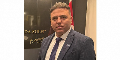 Adem Turaç: “Atatürk’ün Açtığı Yol, Türkiye’nin Geleceğini Aydınlatmaya Devam Ediyor”