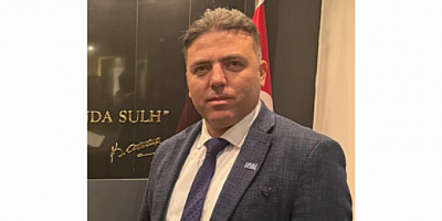 Adem Turaç: “Bu Milletin Kaderi, Bölücülerle Tutulan Yol Haritalarında Yazılamaz”