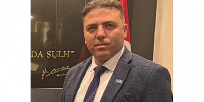 Adem Turaç: Doğamızı Korumak Ortak Sorumluluğumuzdur