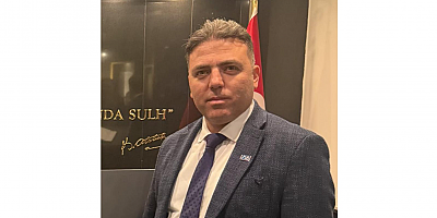 ADEM TURAÇ: “KARANLIKTA ATILAN ADIMLAR, AYDINLIK BİR GELECEK VADEDİYOR OLAMAZ”