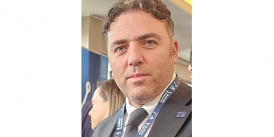 Adem Turaç: Karnelerini Alan Öğrencilerimizin Yolu Açık Olsun