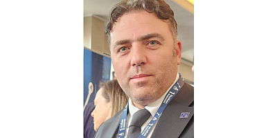 Adem Turaç: Kurban Bayramı Merhametimizi Ve Kardeşlik Hukukumuzu Güçlendirsin