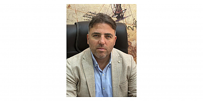 Adem Turaç: “Öğretmenlerimizin Çabası, Ülkemizin Geleceğini Ayakta Tutan En Temel Dayanaktır”