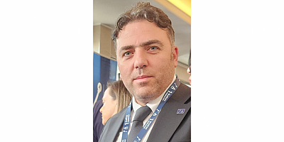 Adem Turaç: “Şeffaflık Olmadan Mücadele, Adalet Olmadan Barış Olmaz”