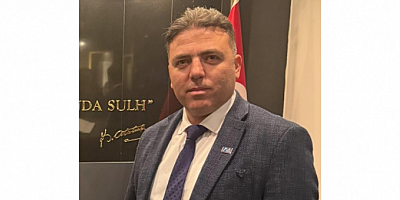Adem Turaç ’tan Babalar Günü’nde Sessiz Emek ve Derin Fedakârlık Hatırlatması