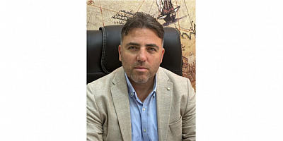 Adem Turaç’tan Miraç Kandili Mesajı: “Yükseklerden Gelen Bir Diriliş Çağrısı”