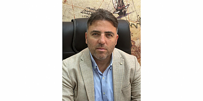 Adem Turaç: Terörün Açtığı Yaralar Çerçeve Yasayla Derinleştirilemez