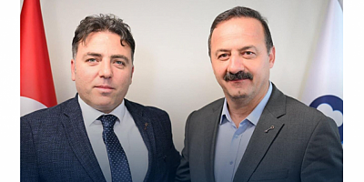 ADEM TURAÇ: “TÜRK MİLLETİNİN YÜREĞİNDE YANAN MEŞALE TÜRKÇÜLÜKTÜR”