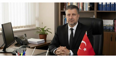 Adil Türkiye Partisi Ege Bölgesi Teşkilat Başkanı ve Türkiye Geneli Teşkilat Başkan Yardımcısı Turgut Toprak’tan 1 Mayıs Tepkisi: “Emekçinin Alın Teri Siyasetin Değil, Adaletin Konusudur”