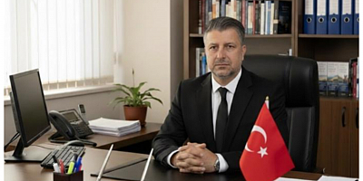 Adil Türkiye Partisi Ege Bölgesi Teşkilat Başkanı ve Türkiye Geneli Teşkilat Başkan Yardımcısı Turgut Toprak’tan 14 Mart Tıp Bayramı Mesajı