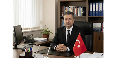 Adil Türkiye Partisi Ege Bölgesi Teşkilat Başkanı ve Türkiye Geneli Teşkilat Başkan Yardımcısı Turgut Toprak'tan 15 Temmuz'un 10. Yılı Mesajı