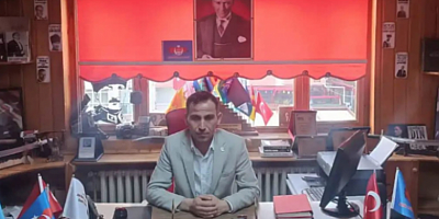 Adil Türkiye Partisi Genel Başkan Vekili Ümit Demiroğlu’ndan 1 Mayıs Tepkisi:  “Emekçinin Alın Teri Kurumadan Hakkı Verilmiyorsa, Adalet Eksiktir”