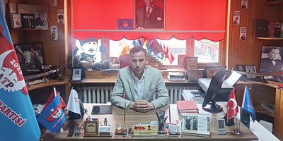 Adil Türkiye Partisi Genel Başkan Vekili Ümit Demiroğlu’ndan Polis Haftası Mesajı