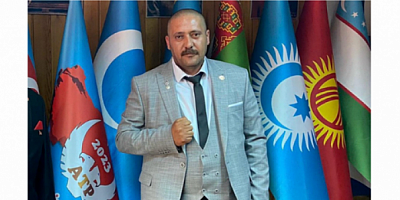 ADİL TÜRKİYE PARTİSİ GENEL BAŞKAN YARDIMCISI EMRAH AK: “EKONOMİK GERÇEKLERİ SAKLAYAMAZSINIZ, HALKIN MUTFAĞI YANGIN YERİ”