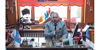 ADİL TÜRKİYE PARTİSİ GENEL BAŞKAN YARDIMCISI EMRAH AK’TAN ŞEHİTLER HAFTASI MESAJI: “BU TOPRAKLAR, ADALET VE HÜRİYET UĞRUNA CAN VEREN ŞEHİTLERİMİZİN MİRASIDIR”