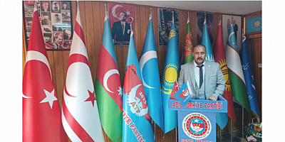 Adil Türkiye Partisi Genel Başkan Yardımcısı Emrah Ak: “Yüzde 18 Zam Teklifi Emekçiyi Açlığa Mahkûm Etmektir”