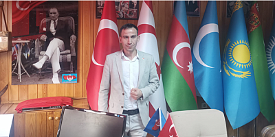 ADİL TÜRKİYE PARTİSİ GENEL BAŞKAN YARDIMCISI ÜMİT DEMİROĞLU’NDAN ŞEHİTLER HAFTASI MESAJI: “BU VATAN, ŞEHİT VE GAZİLERİMİZİN BEDENİYLE YÜKSELEN BİR HAK VE ADALET ANITIDIR”