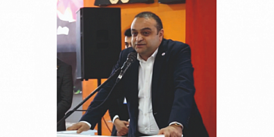 Adil Türkiye Partisi Genel Başkan Yardımcısı ve Parti Sözcüsü Aytaç Battal’dan 24 Temmuz Gazeteciler ve Basın Bayramı Mesajı