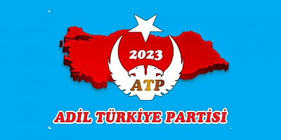 ADİL TÜRKİYE PARTİSİ GENEL BAŞKAN YARDIMCISI VE VEKİLİ ÜMİT DEMİROĞLU: “KÖPRÜLER SATILACAKSA, ALICISI TÜRK MİLLETİ OLMALIDIR”
