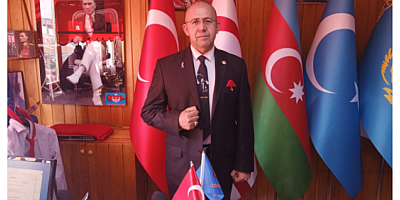 Adil Türkiye Partisi Genel Başkanı Aşkar: “Tam bağımsızlık olmadan güçlü Türkiye olmaz!”