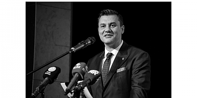 ADİL TÜRKİYE PARTİSİ GENEL BAŞKANI ATA BARLAS AŞKAR: 
