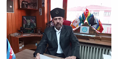 ADİL TÜRKİYE PARTİSİ GENEL BAŞKANI DR. ATA BARLAS AŞKAR: “BU SADECE BİR DİPLOMA KARARI DEĞİL, DEMOKRASİYİ YOK ETME GİRİŞİMİDİR!”