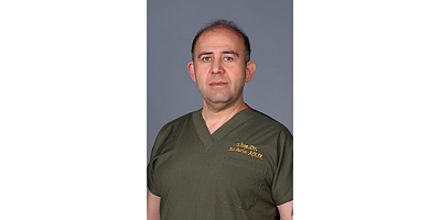 ADİL TÜRKİYE PARTİSİ GENEL BAŞKANI DR. ATA BARLAS AŞKAR’DAN 1 MAYIS MESAJI