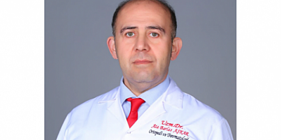Adil Türkiye Partisi Genel Başkanı Dr. Ata Barlas Aşkar Sağlık Sistemindeki Çıkmaza Dikkat Çekti
