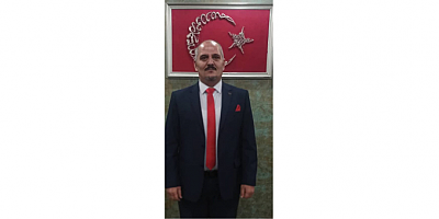 ADİL TÜRKİYE PARTİSİ İSTANBUL İL BAŞKANI AHMET GENÇ: “ÇILGIN PROJE DEDİKLERİ, İHANETİN TA KENDİSİDİR”