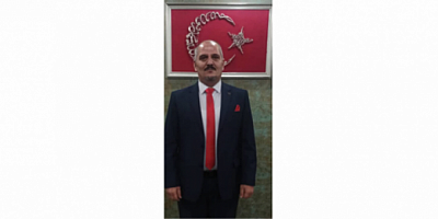 ADİL TÜRKİYE PARTİSİ İSTANBUL İL BAŞKANI AHMET GENÇ’DEN ENGELLİLER HAFTASI MESAJI