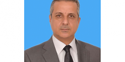 Adil Türkiye Partisi Marmara Bölgesi Teşkilat Başkanı ve Türkiye Geneli Teşkilat Başkan Yardımcısı Osman Toprak’tan Kurban Bayramı Mesajı: “Birlik Ruhunu Kaybeden Toplumlar, Gücünü de Zamanla Kaybeder”