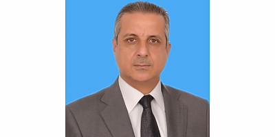 Adil Türkiye Partisi Marmara Bölgesi Teşkilat Başkanı ve Türkiye Geneli Teşkilat Başkan Yardımcısı Osman Toprak’tan Ramazan Bayramı Mesajı