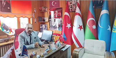 ADİL TÜRKİYE PARTİSİ'NDEN HÜKÜMETE ÇAĞRI: 