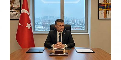 Adil Türkiye Partisi Teşkilat Başkan Yardımcısı Turgut Toprak’tan Yeni Eğitim Yılı Mesajı