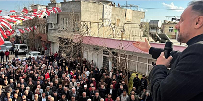 Adıyaman CHP'den Seçim Zaferine Doğru