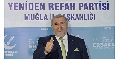 Adnan Aydın: “Annelerimizin Sevgisi ve Fedakârlığı Hayatımıza Yön Veren En Büyük Güçtür”