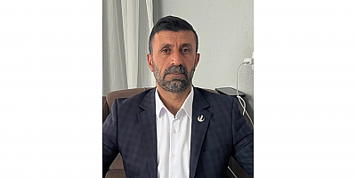 Adnan Şipal: “Açıklanan Verilerle Sahadaki Gerçekler Örtüşmüyor”
