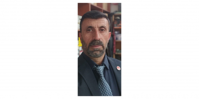 Adnan Şipal: “Muharrem Ayı, Gönülleri Sabır, Adalet Ve Kardeşlik Etrafında Buluşturan Mübarek Bir Dönemdir”