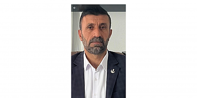 Adnan Şipal: Orta Doğu’daki Savaşlar İnsanlığı Vicdanıyla Sınamaktadır