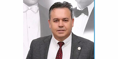 Ağırbasan’dan Polis Haftası Mesajı: “Güvenli yarınlar fedakâr emniyet teşkilatımızla mümkündür”