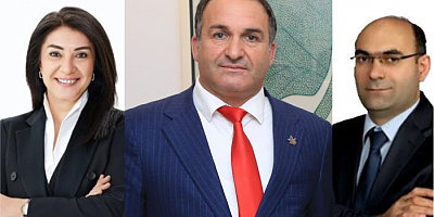 Ağrı İl Başkanı Murat Gök’ten Ciddi İddialar: 