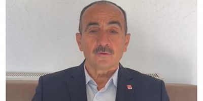Ahmet Algın: “Borçla Büyüyen Değil, Üreterek Güçlenen Bir Ekonomi İnşa Edilmelidir”