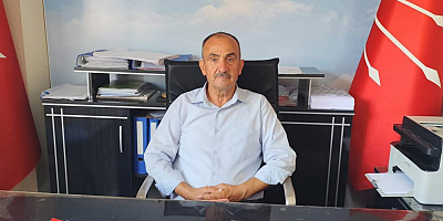 Ahmet Alğın’dan Hükümete Tepki: “Emeklinin Alım Gücü Gün Geçtikçe Eriyor”